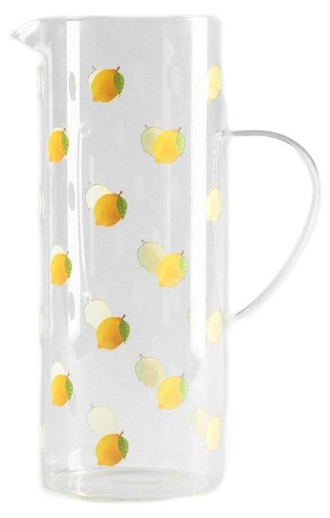 HOMLA Dzbanek AGRUME w cytrynki 1,6 l Zdjęcie produktu 