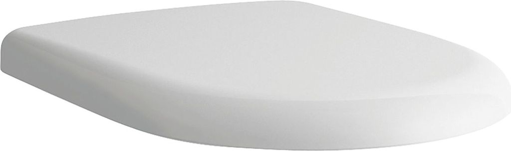 LAUFEN PRO WC-Sitz, mit Deckel, 'UNIVERSAL', mit Produktbild 