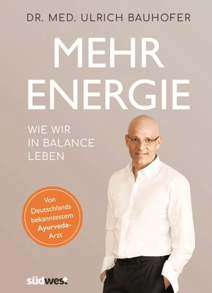 Boostez votre Journée avec Mehr Energie - Idéal pour Sportifs et Actifs Pressés