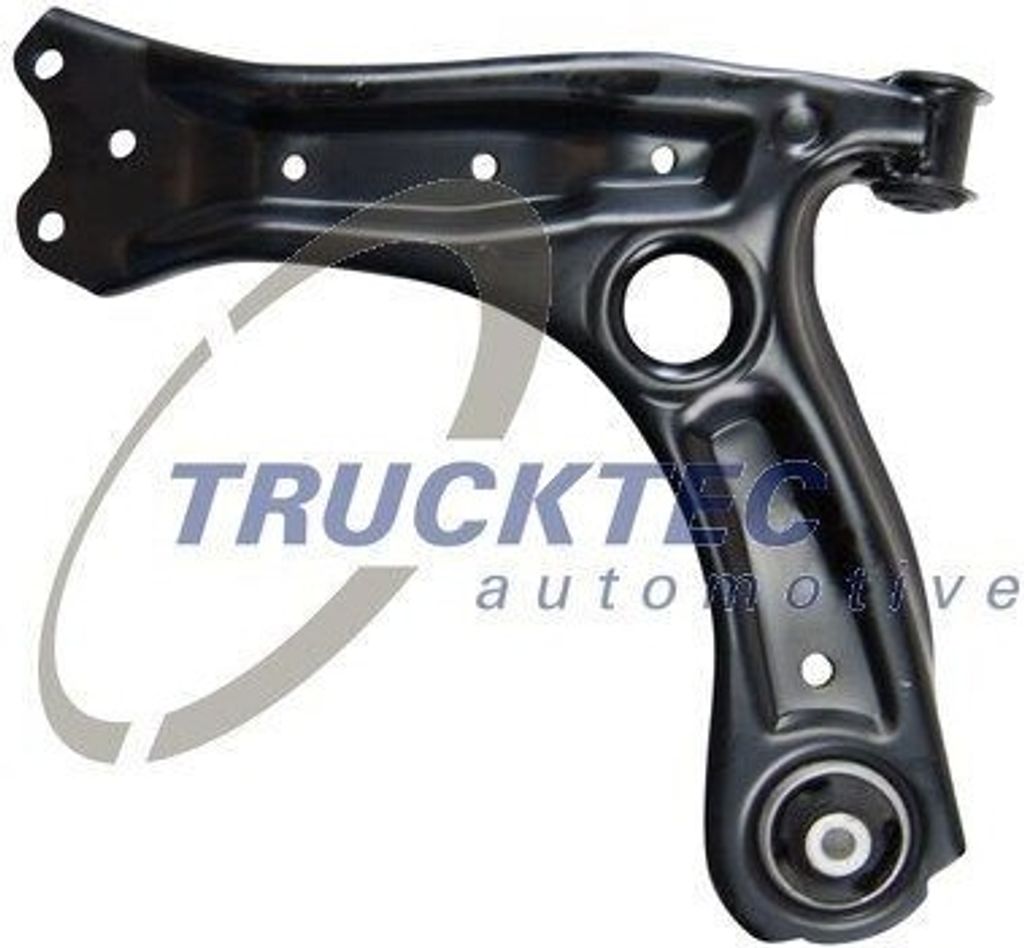 TRUCKTEC AUTOMOTIVE 07.31.213 Querlenker Vorne Links für VW Polo Schrägheck (6R1, 6C1)