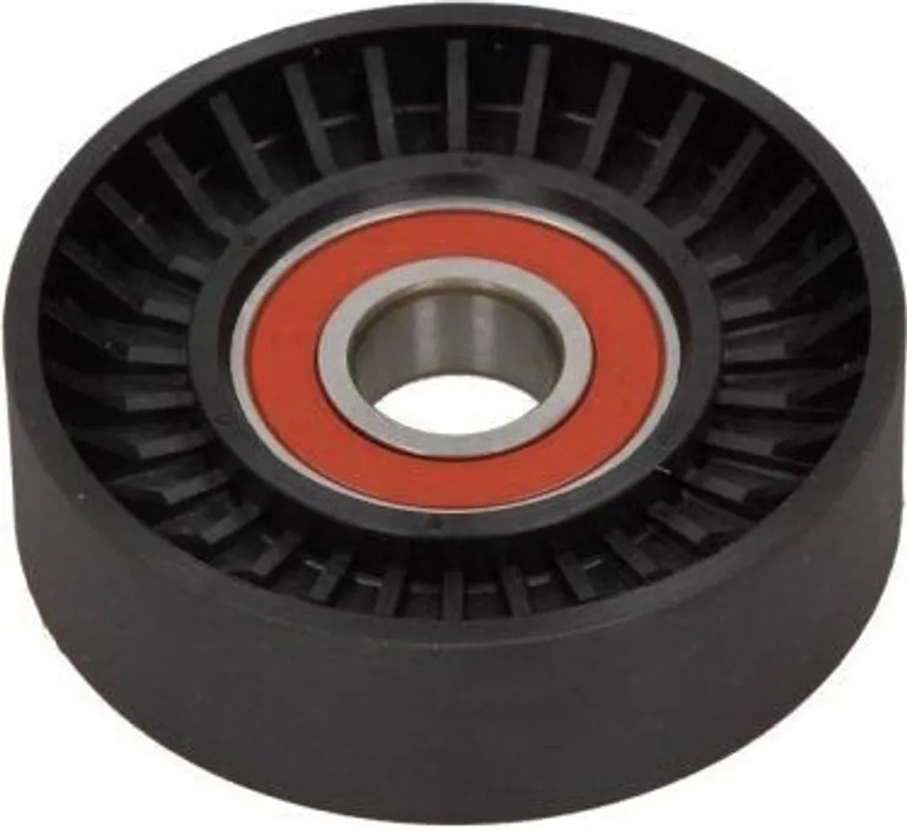 Poulie Guide Haute Résistance MAXGEAR 54-0854 - Standard OE 0K88R15981
