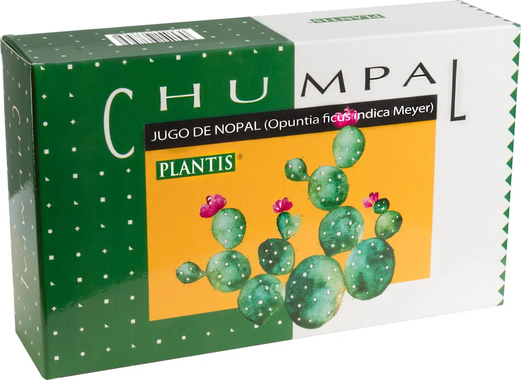 Plantis Chumpal 20 amp