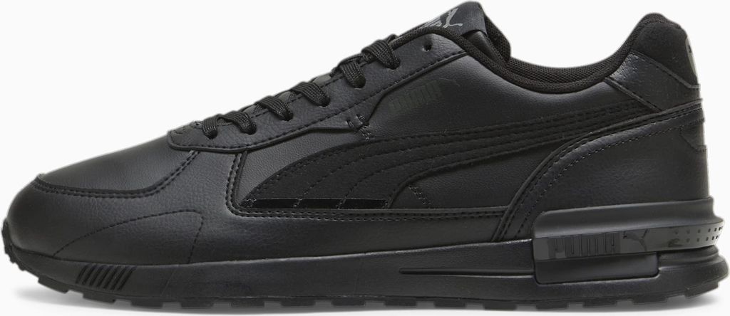 Puma Herren Sportschuhe Schwarz 395378-01 Grösse 45 Produktbild 
