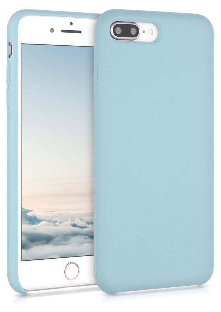 kwmobile Handyhülle für Apple iPhone 7 Plus / iPhone 8 Plus Produktbild 