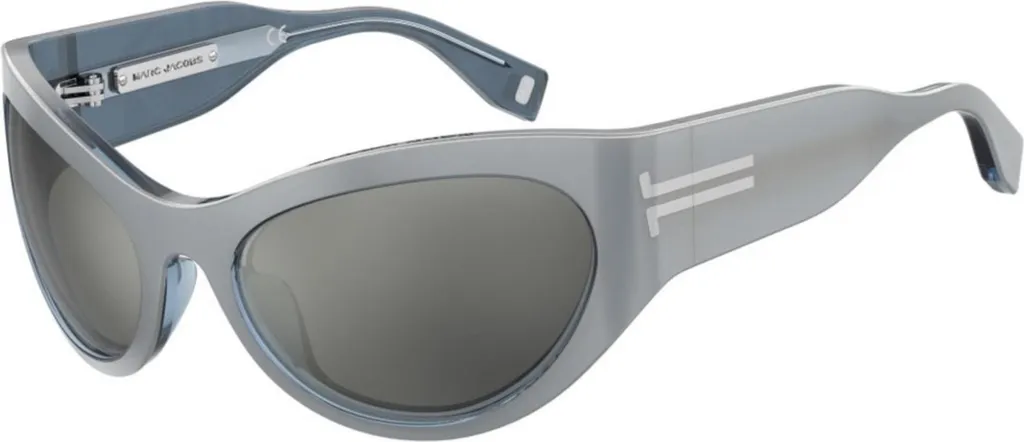 Lunettes Marc Jacobs MJ1087/S YB7 en Acétate avec Charnières Renforcées
