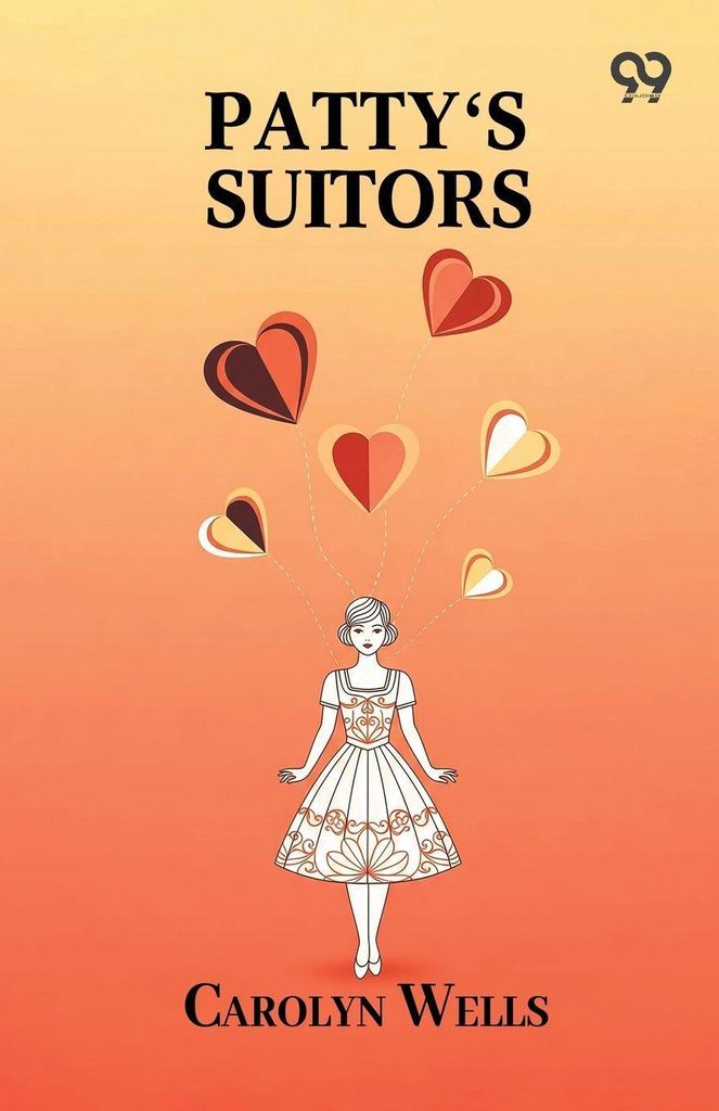 Patty's Suitors