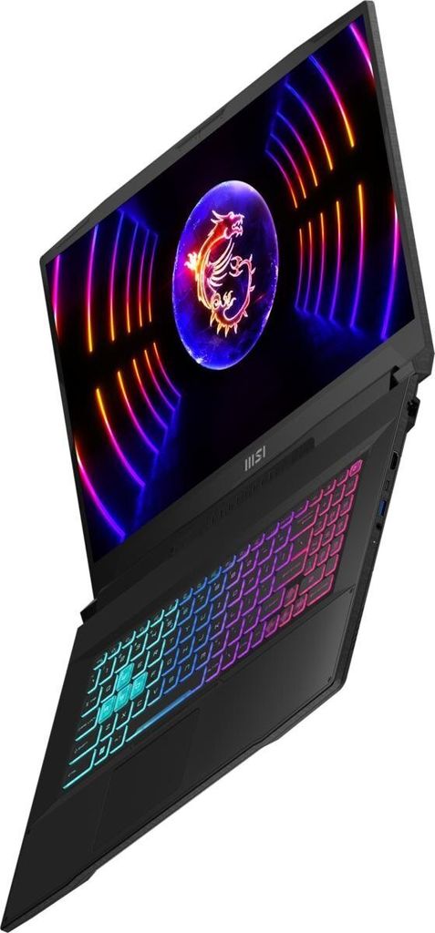 MSI Katana 17 B13VFK-1275 - Notebook 17.3" - Core i7-13620H Produktbild 4