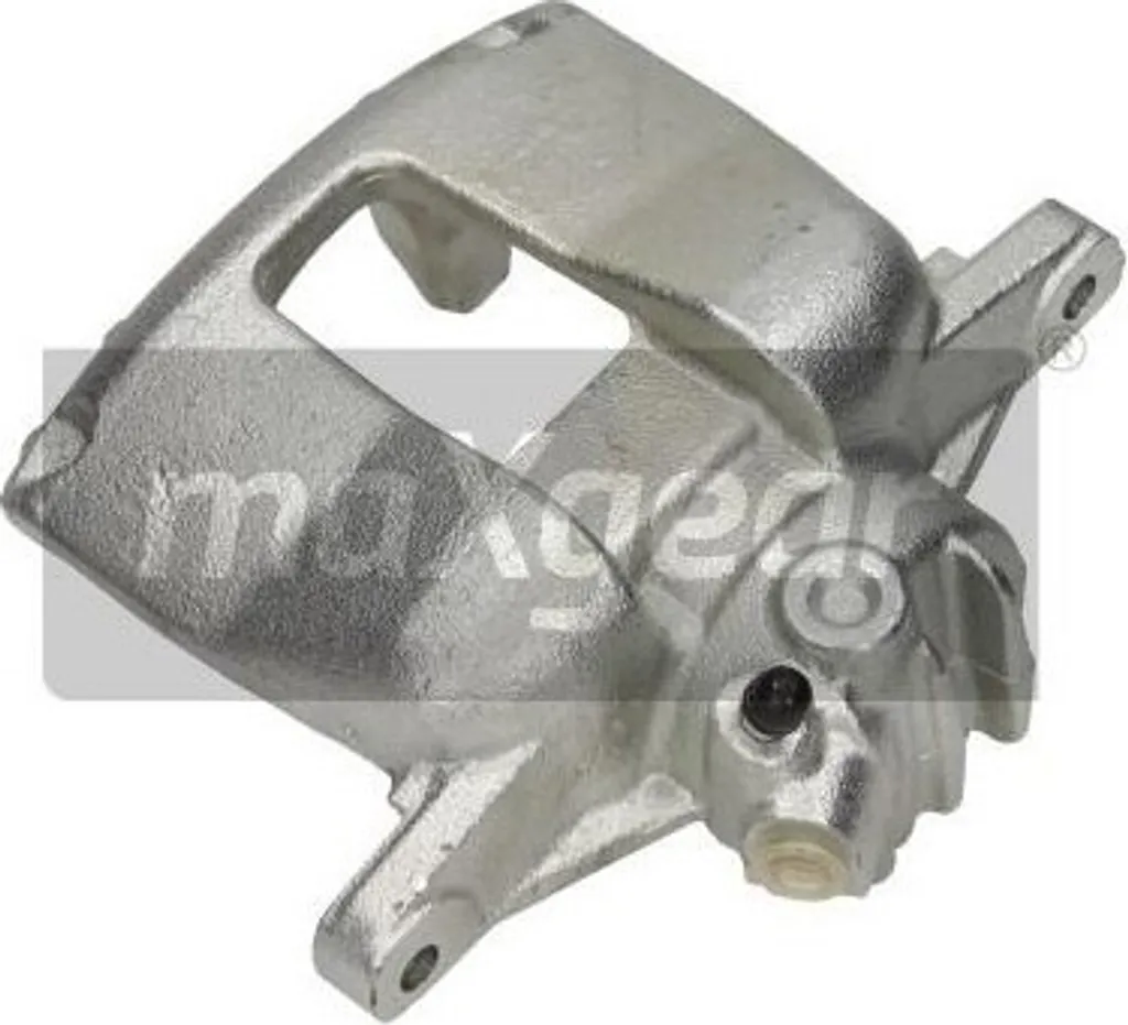 MAXGEAR 82-0139 Étrier de Frein Avant Gauche pour Peugeot 207 et 307