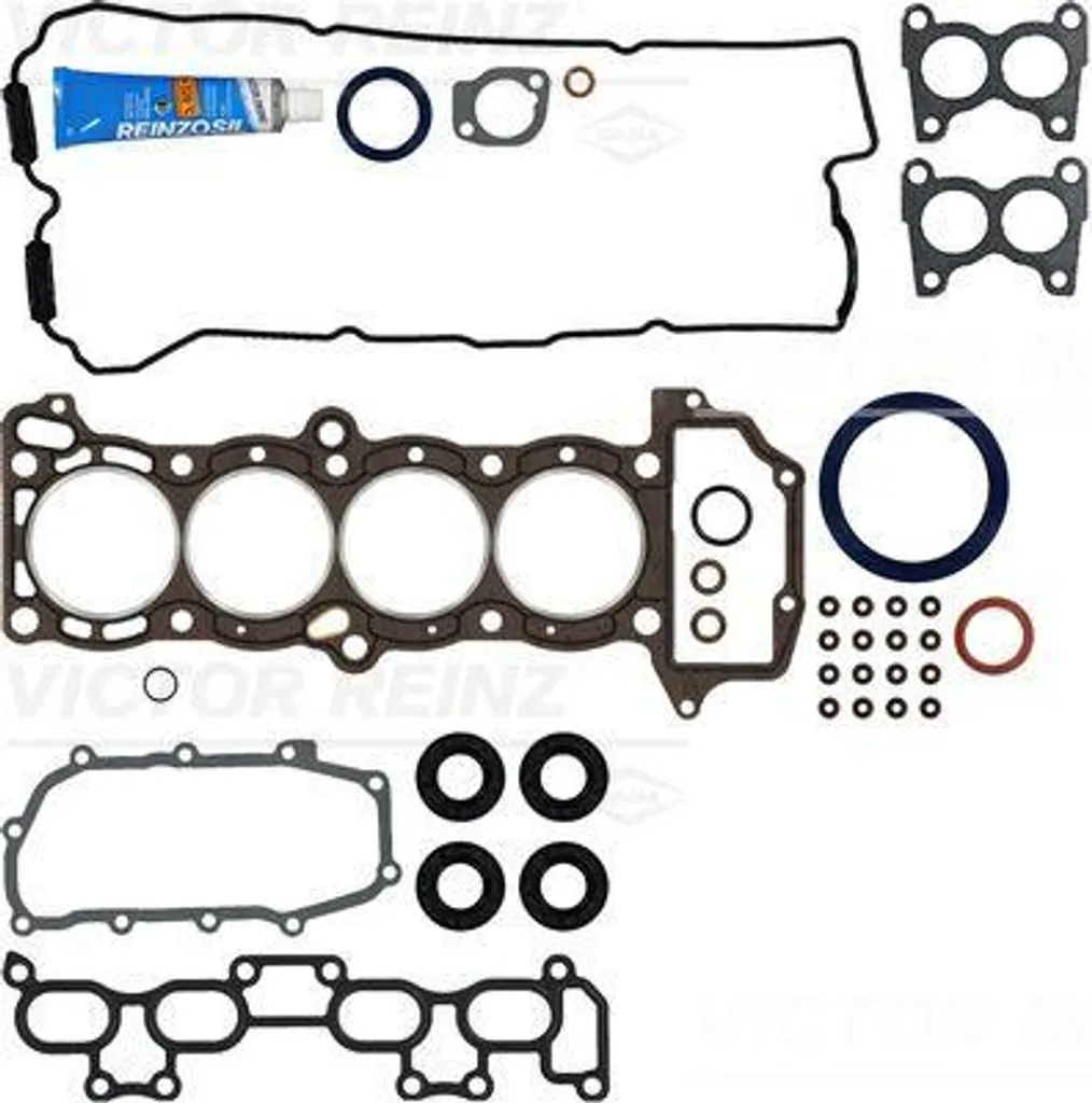 Joints moteur pour réparation de culasse Nissan Primera 01-27830-01