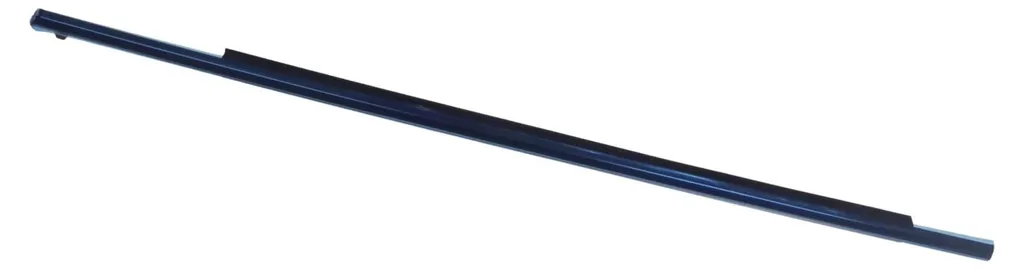 Joint lèche-vitre extérieur pour porte arrière droite Toyota Auris