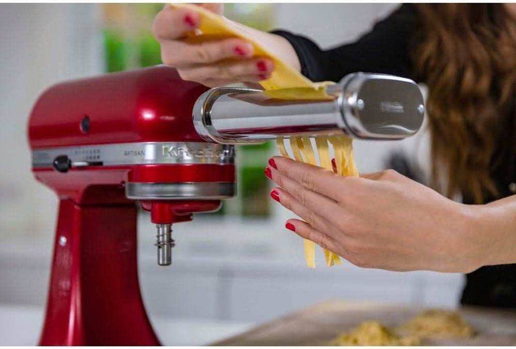 KitchenAid Akcesoria kuchenne 5KSMPRA Zdjęcie produktu 8