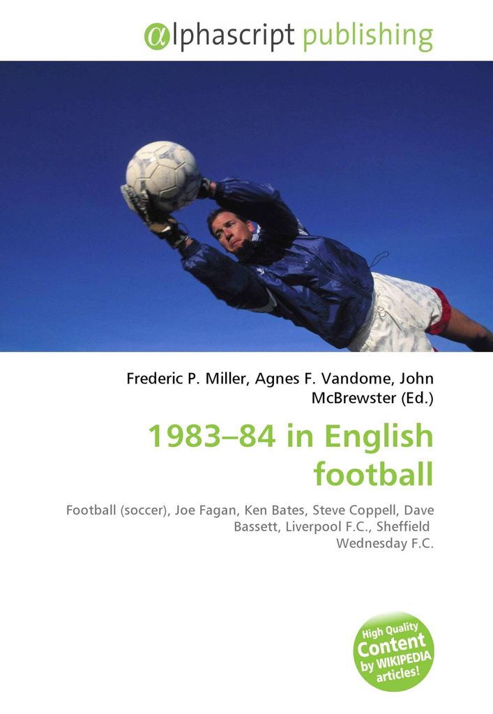1983-84 in English football