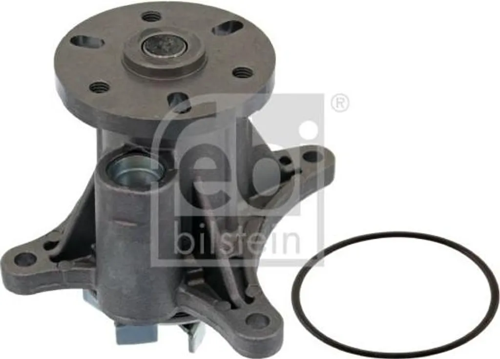 Pompe à eau de refroidissement pour Citroën C5 C6 et Peugeot 407 1201K5
