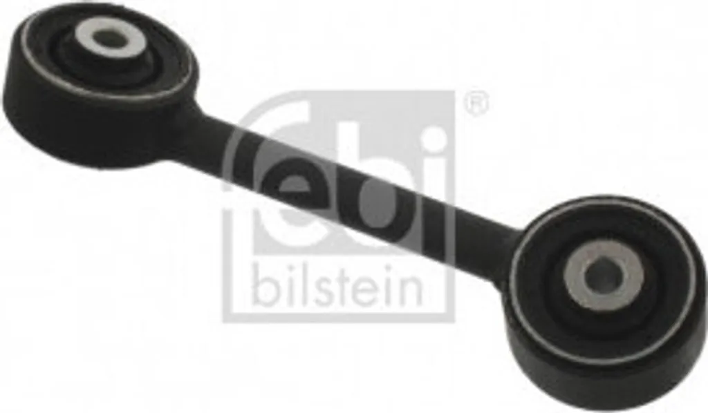Support moteur anti-vibration Febi 36812 pour Alfa Romeo 147 156
