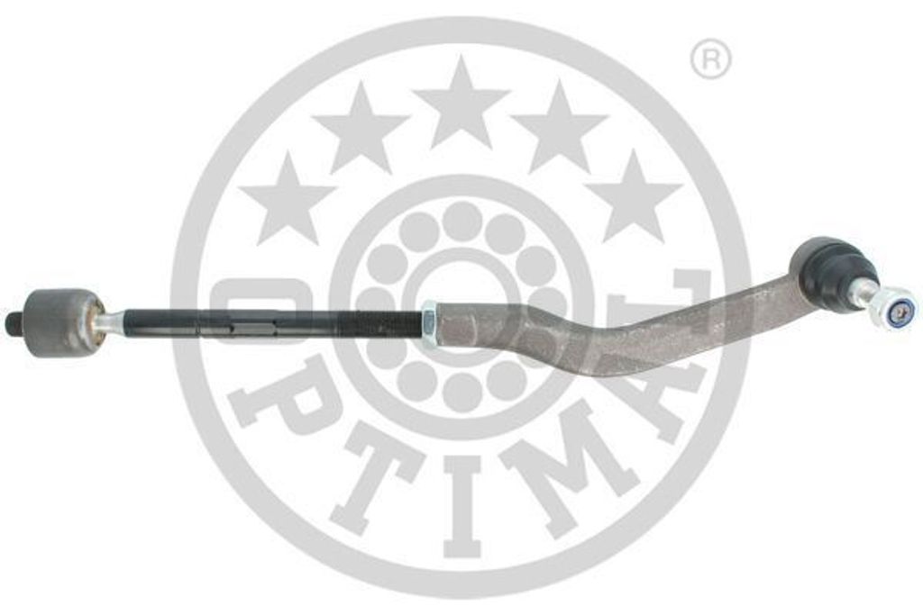 OPTIMAL G0-807 Spurstange Vorne Links für OPEL Movano B Kastenwagen (X62) Movano B Bus (X62) Movano B Pritsche / Fahrgestell (X62) für RENAULT