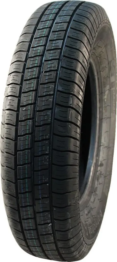 Pneu Tourisme GT Radial 13 Pouces 189 mm : Confort de Route Optimal