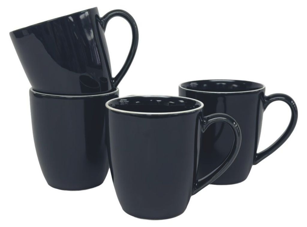 Novel Kaffeebecherset