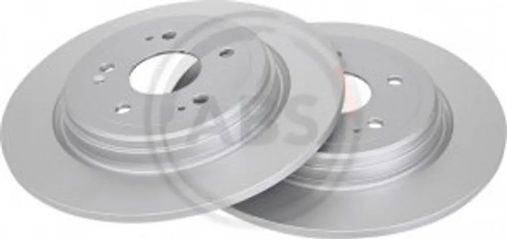 Disque de frein A.B.S. 18777 pour entretien Honda CR-V V RT RW OE 42510