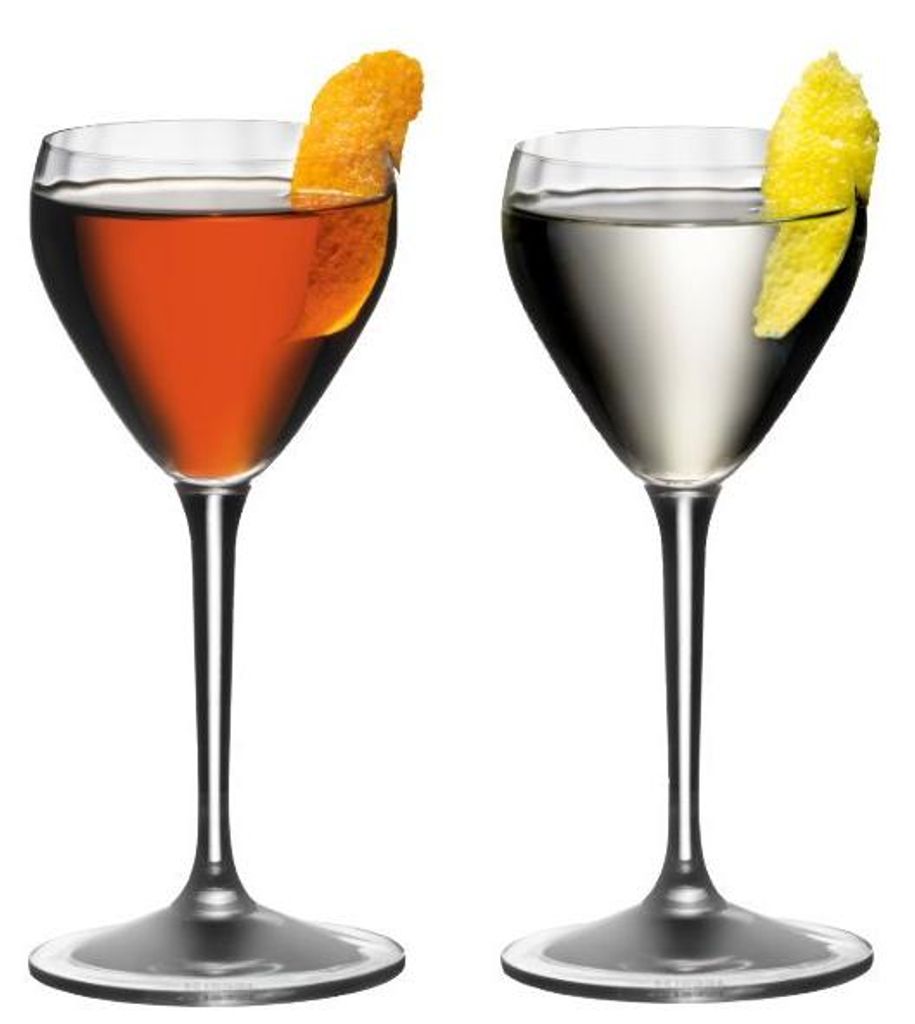Riedel Nick & Nora Glas (2-teilig) Produktbild 