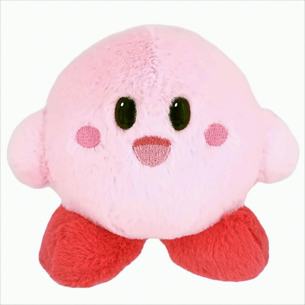 Nintendo Plüsch Kirby Kororon 12cm Produktbild 