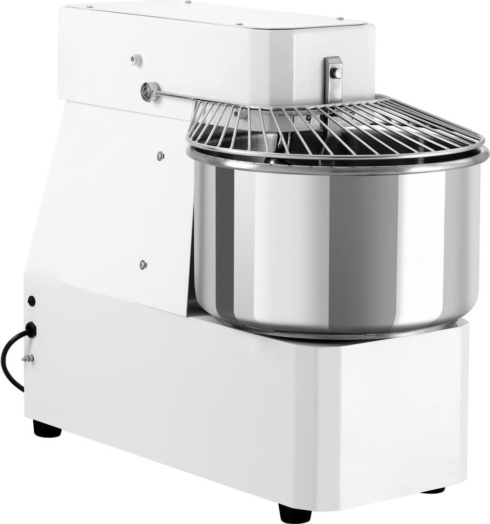 Teigknetmaschine Easy 22kg / 40 Liter FRFK
