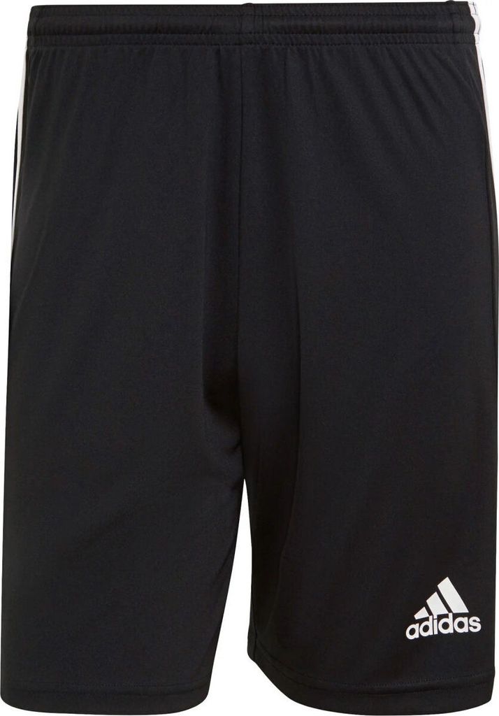 Adidas Tiro 21 Trainingsshorts Herren - Schwarz | Größe: S Produktbild 