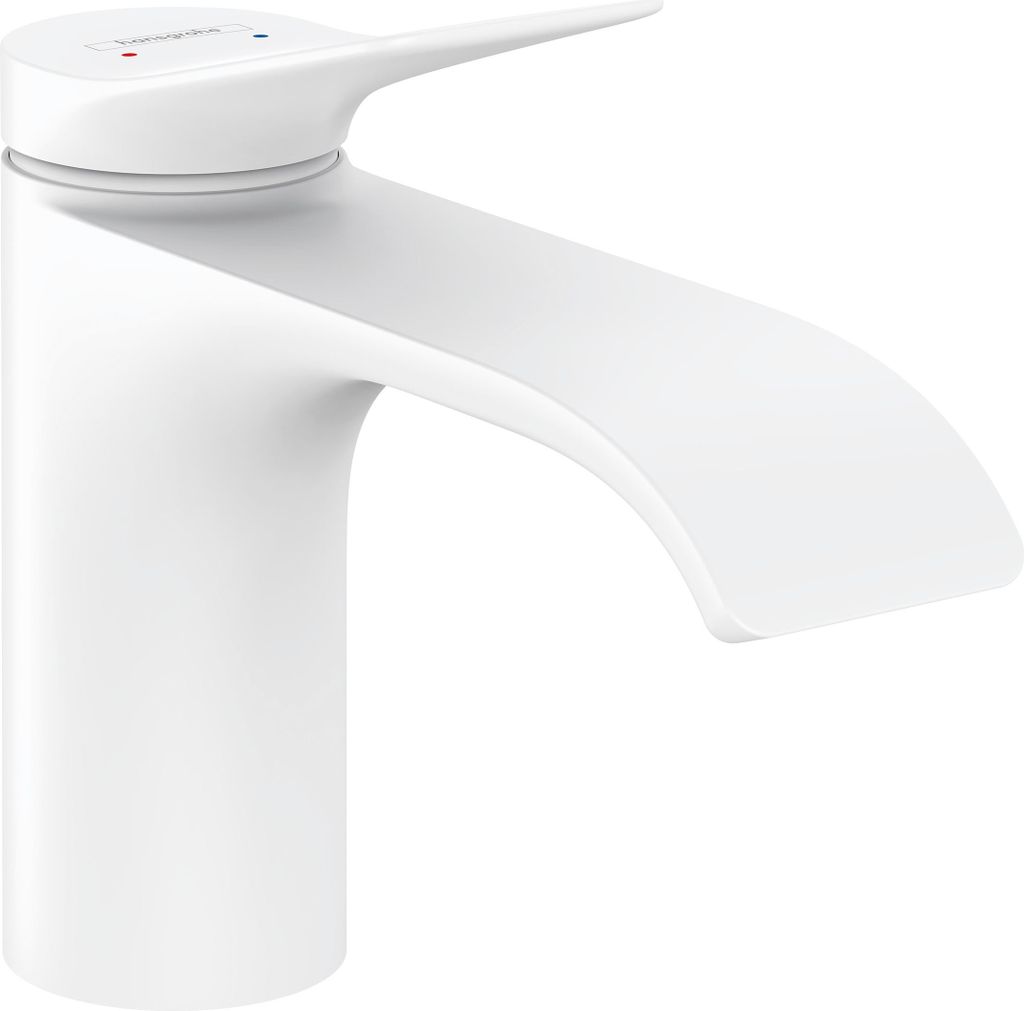 hansgrohe Einhandmischer Waschtisch Vivenis ComfortZone 80 Produktbild 