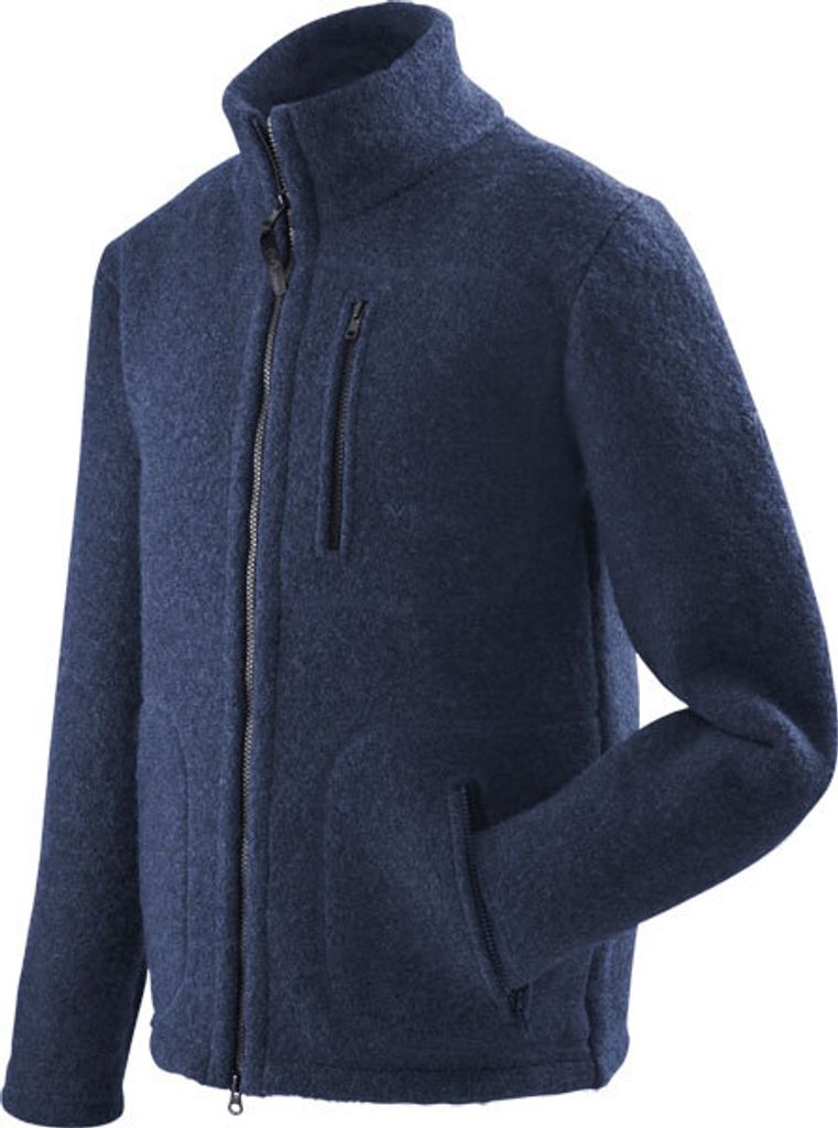 Mufflon W100 Mu-Klaas nachtblau XL