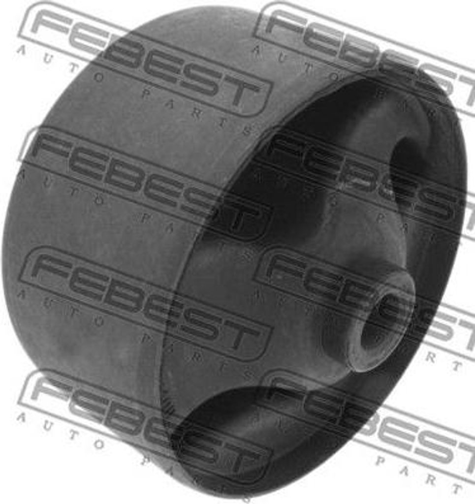FEBEST NMB-026 Lagerung, Motor OE 112702J200 kompatibel mit Almera, Primera