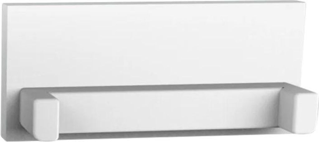 Endkappe für LED Alu Aufbauprofil Exo-N1_16 + Cover PC45 _16