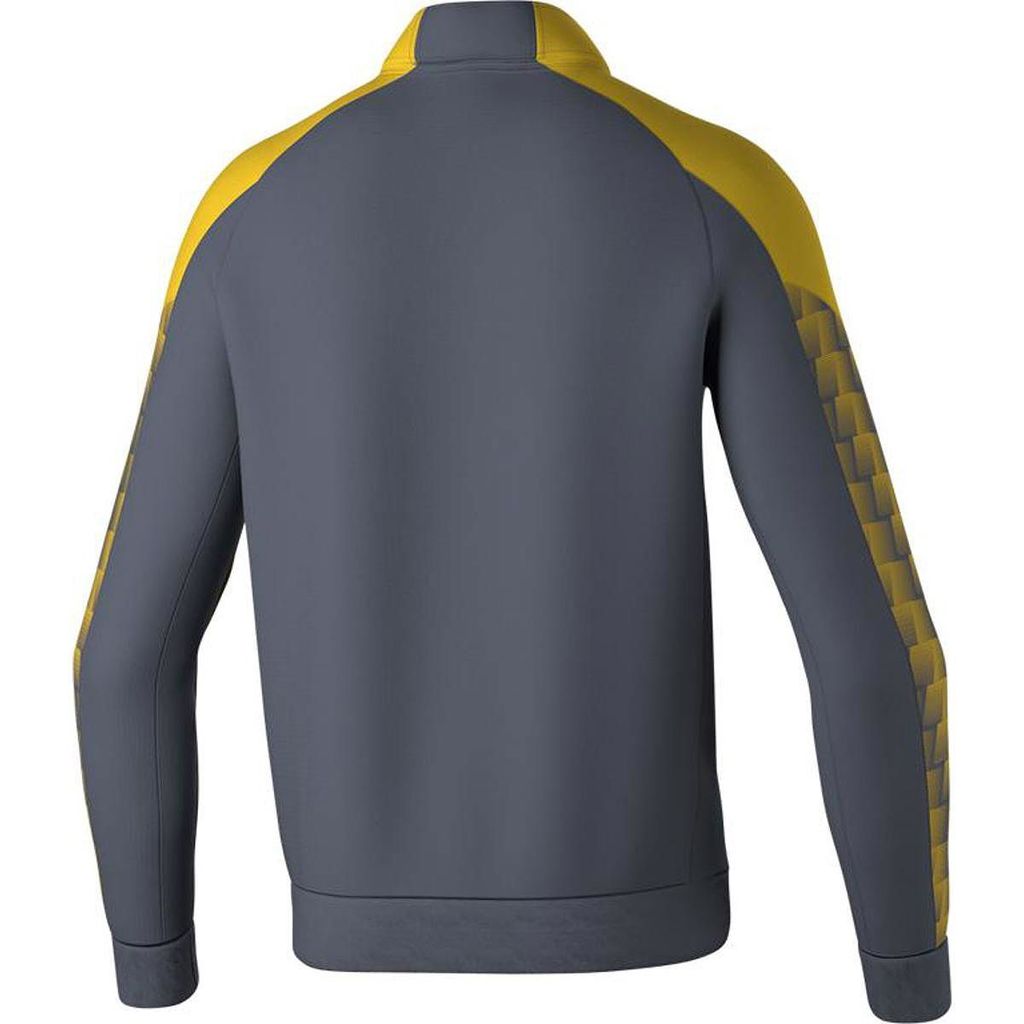 Erima Evo Star Trainingsjacke Mehrfarbig Junior