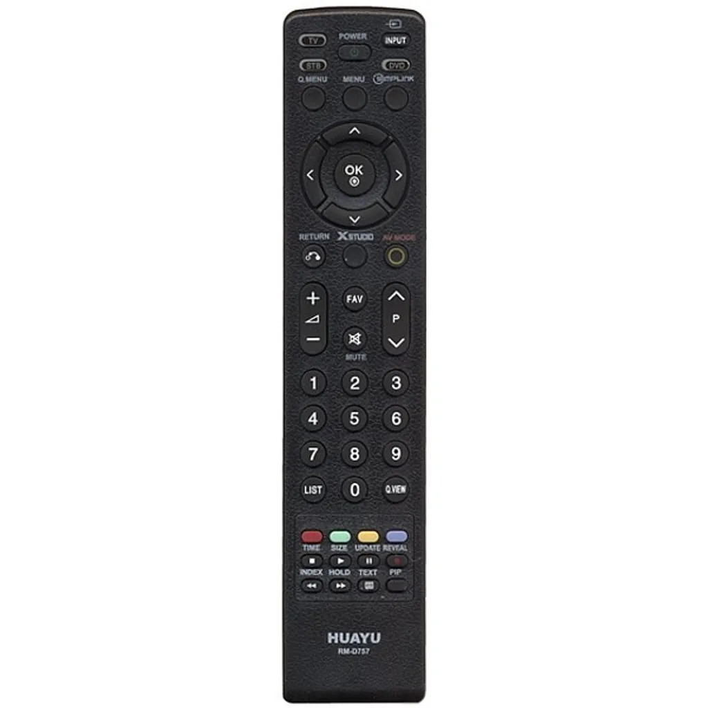 Telecomando LG Ricambio per 42LM340S 42LM3450 - Originale LG TV