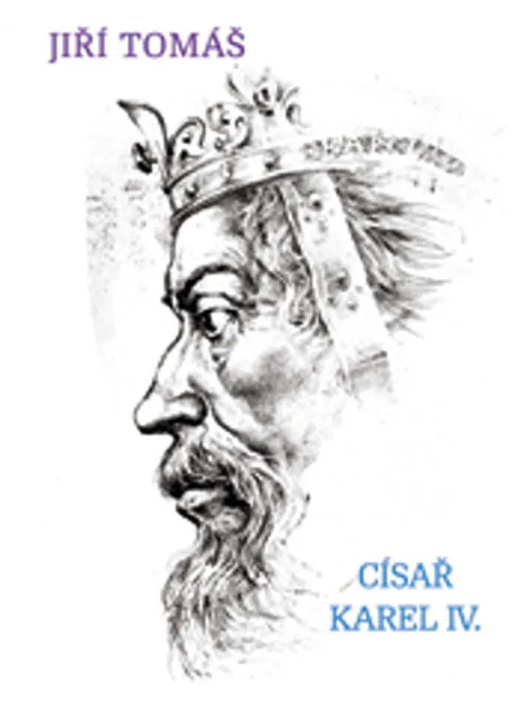 Biographie Charles IV par Jiří Tomáš - Analyse Historique Détaillée