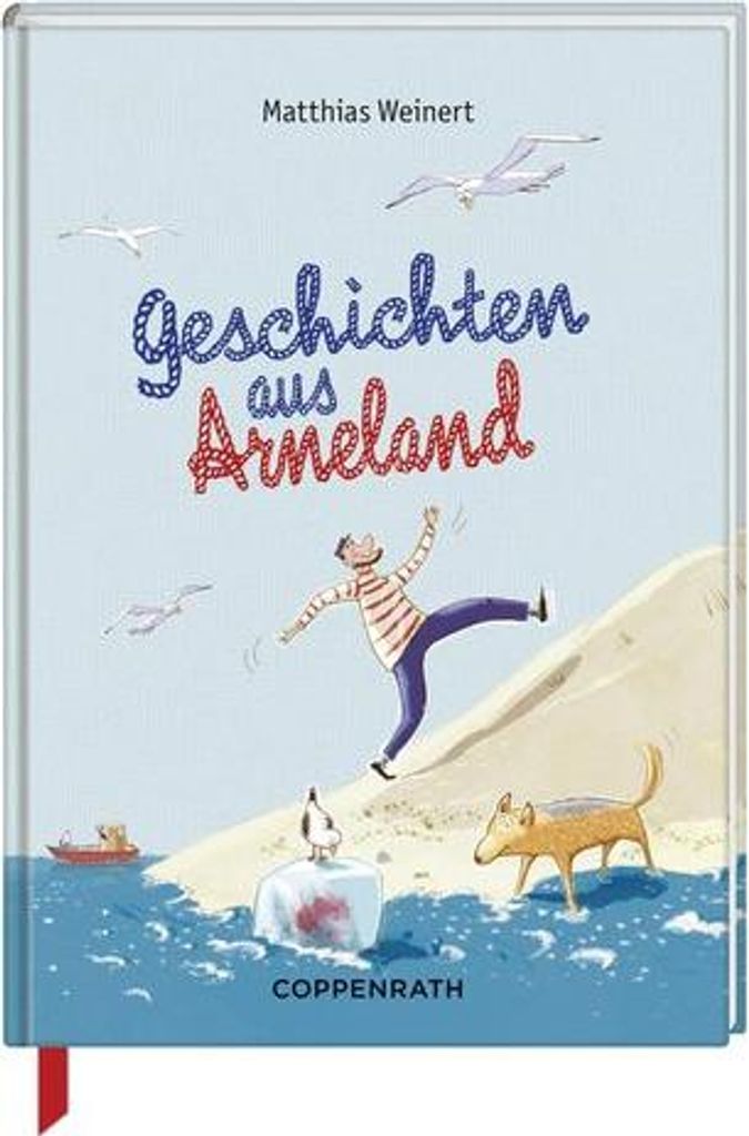Geschichten aus Arneland | Matthias Weinert