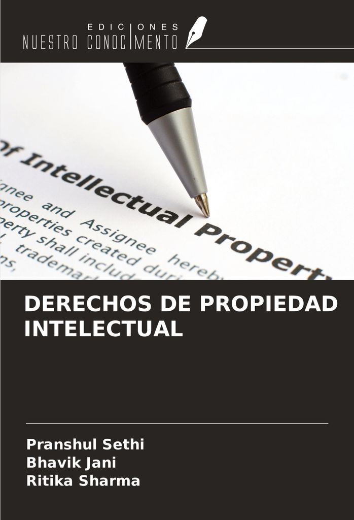 Derechos De Propiedad Intelectual