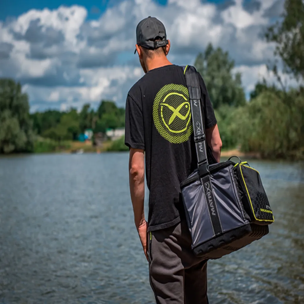 Sac de pêche Matrix Ethos pour accessoires de montage et appâts
