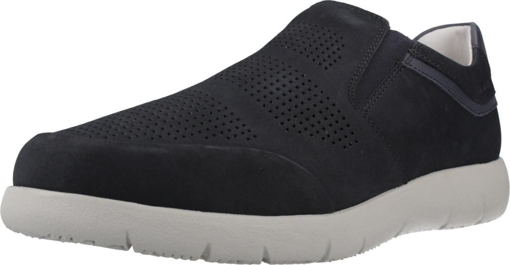 STONEFLY STREAM 39 NABUK Blau