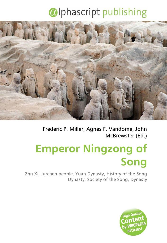 Emperor Ningzong of Song