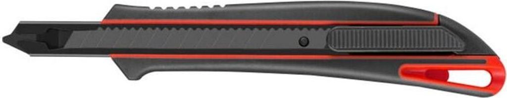 Cuttermesser "EDITION BLACK" 18mm Produktbild 
