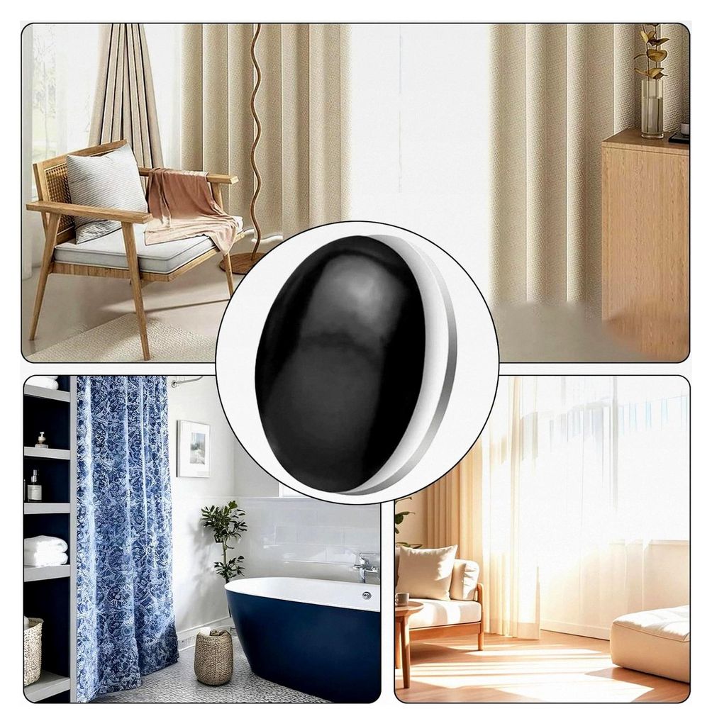 Tischdeckenmagneten | Starke beschwerte Clips für Stoffbezüge - Rutschfeste, rostfreie Zubehörteile für Picknick, BBQ-Party, Campingdecke, Stra...