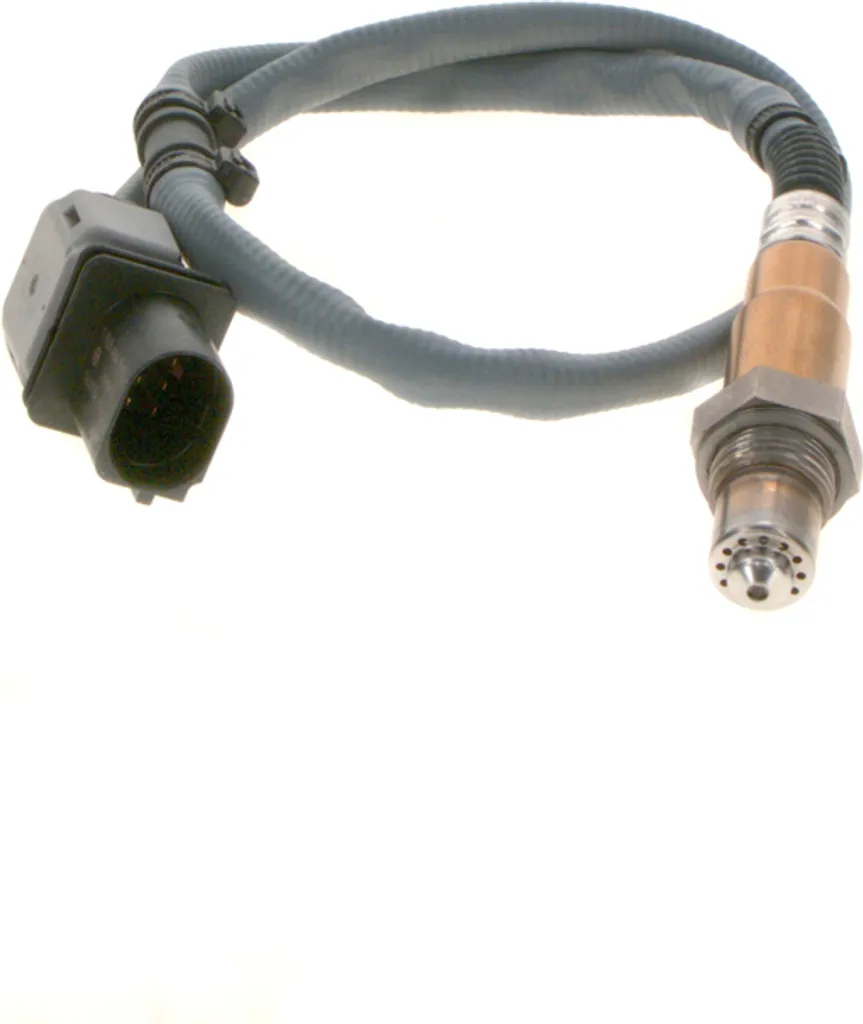 Sonde Lambda BOSCH 0 258 017 391 pour Porsche Panamera 970 OE 97060613500