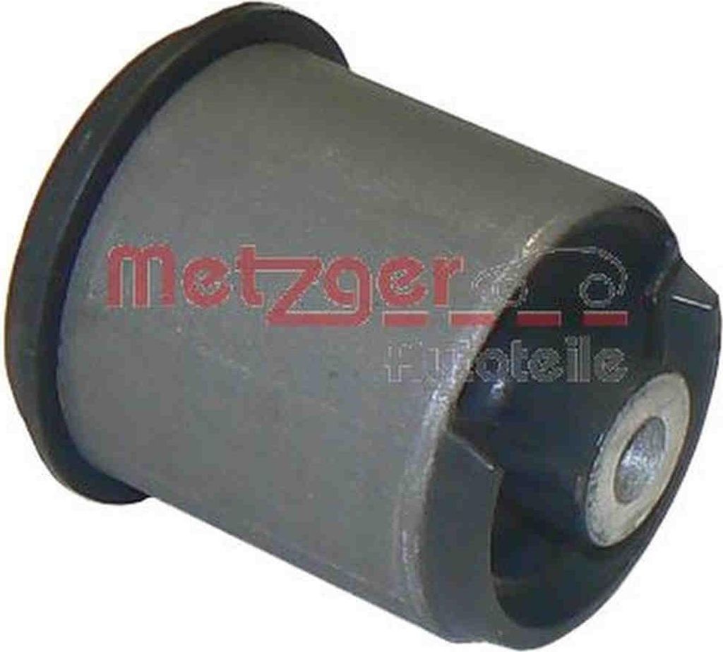METZGER 52056709 Achslager für VW Golf IV Schrägheck (1J1) Hinten Links Hinten Rechts