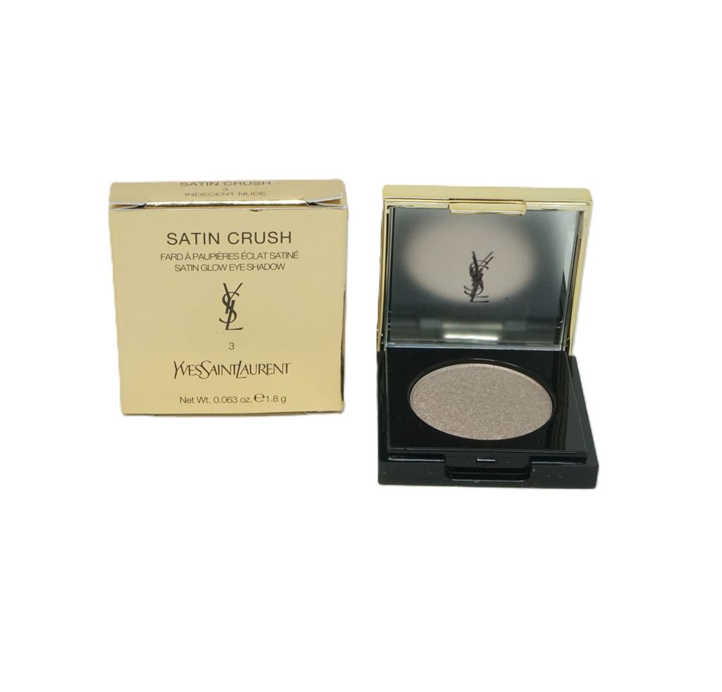 Yves Saint Laurent Satin Crush Glow Lidschatten 1,8g Obrázek produktu 