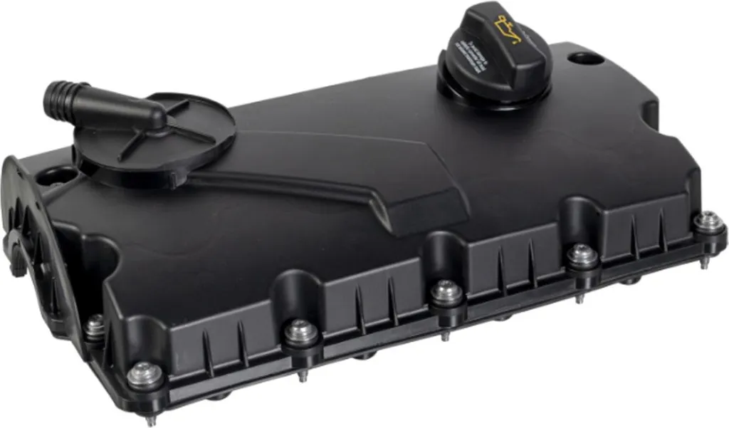 Stopper les fuites d'huile : Couvercle culasse PARTSTEC FORD GALAXY
