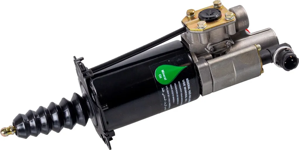 Amplificateur d'embrayage pneumatique pour camions MAN TGA et TGM