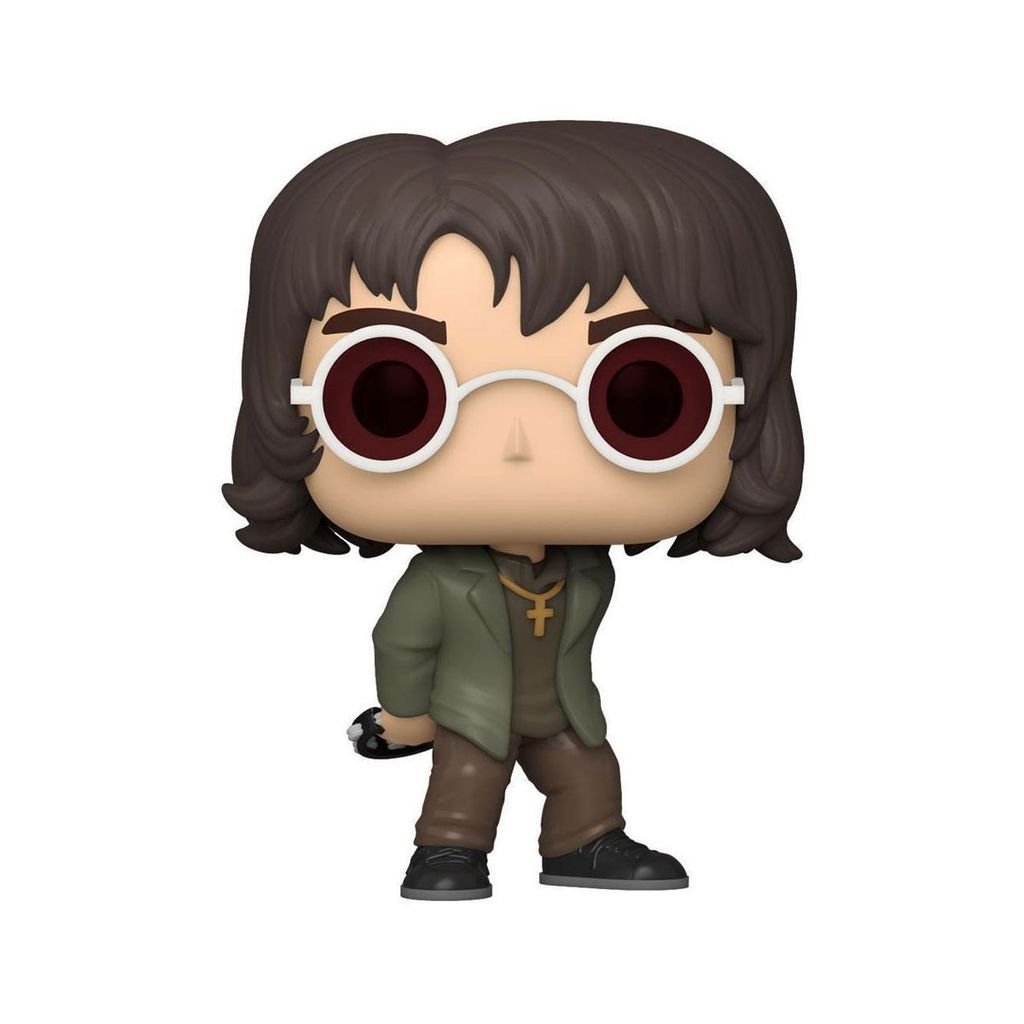Funko Pop! Figur Musik Oasis Liam Gallagher 10cm Produktbild 