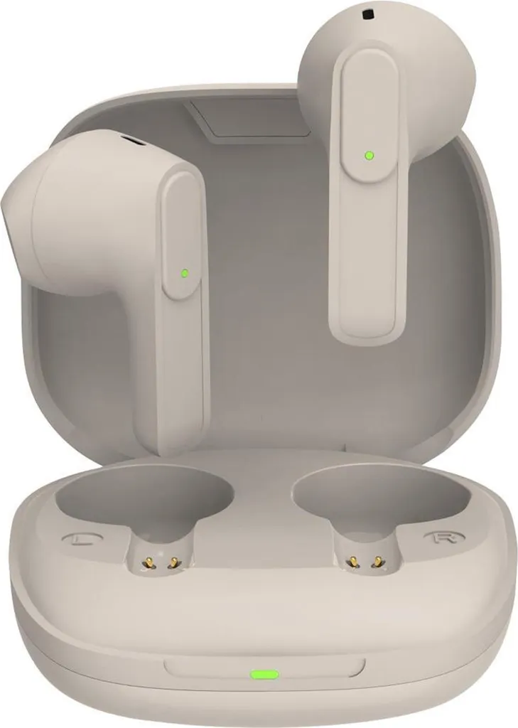 SENCOR SEP 540BT ROCK: Le Cuffie In-Ear Bluetooth per la Tua Libertà