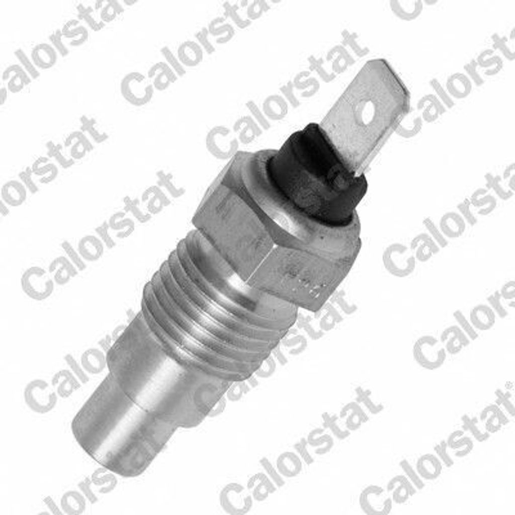CALORSTAT by Vernet WS2543 Kühlmitteltemperatursensor für NISSAN X-TRAIL (T30) Patrol GR V SUV (Y61) NAVARA (D22) ALMERA I Hatchback (N15) 200 SX