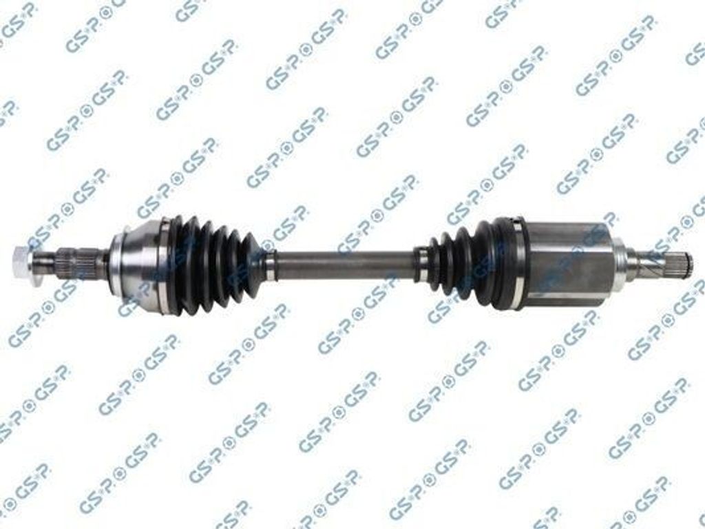 GSP 202470 Antriebswelle Vorne Links für OPEL INSIGNIA Caravan INSIGNIA CC Insignia B Country Tourer (Z18) Insignia B Sports Tourer Kasten / Kombi