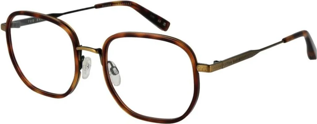Monture Ted Baker TB4351 53407 design élégant et charnières ultra résistantes